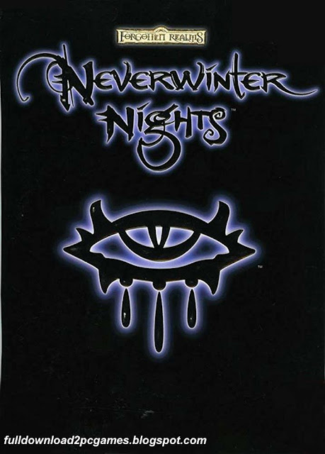 Neverwinter Nights Free Download PC Game