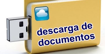 Resultado de imagen para documentos descargue