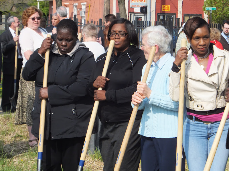 The River City News GROUNDBREAKING RIVER'S EDGE AT EASTSIDE POINTE