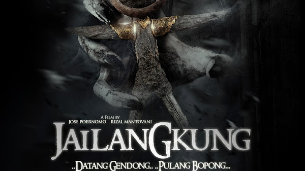 Film Jailangkung Hadir dengan Mantra Baru: "Datang Gendong Pulang Bopong"