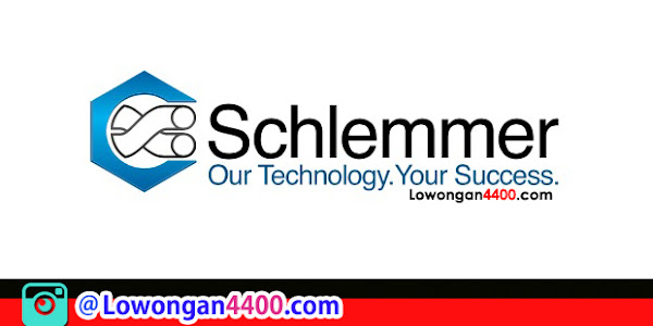 Lowongan Kerja PT. Schlemmer Automotive Indonesia Cikarang 2022