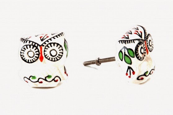 Renovar tiradores y pomos