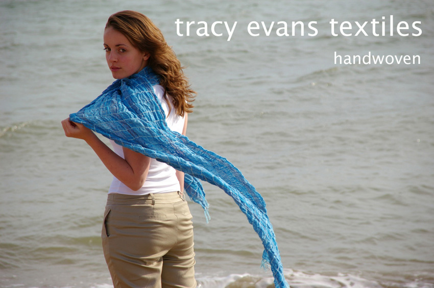 Tracy Evans Textiles
