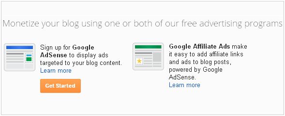 Panduan Lengkap Mendaftar Google AdSense dari Blogger: Langkah Demi Langkah Menuju Keuntungan