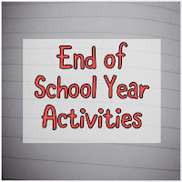 end of school year activities fun activities and games for primary school end of year