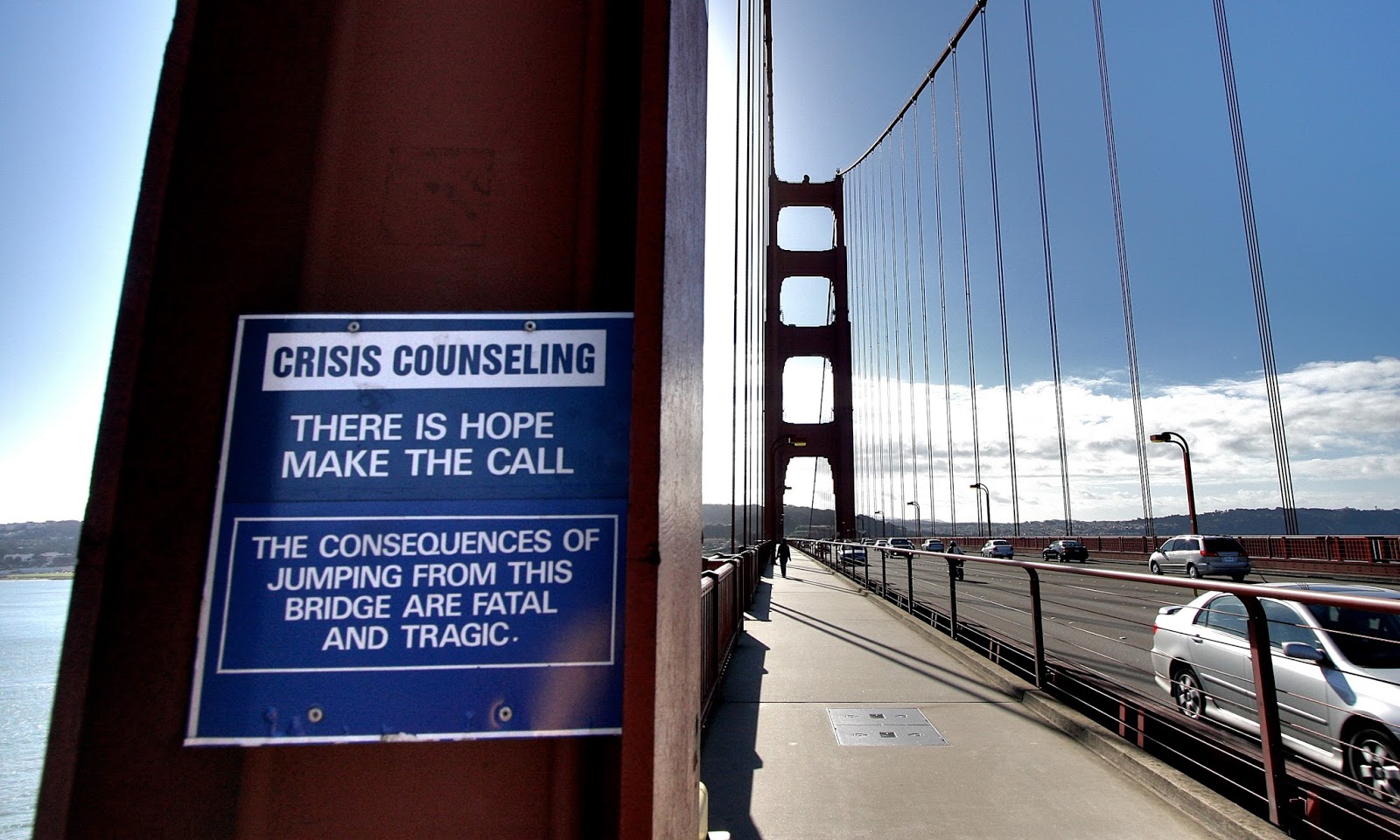 Image result for golden gate bridge jumper