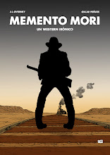 Memento Mori (cómic)