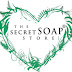 The Secret Soap Store - na co się skuszę po testach