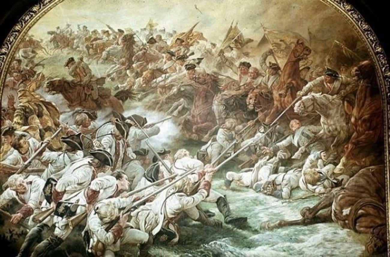 Войны против османской империи. Битва при Карансебеше 1788. Австрийская армия 1788. Австрийская армия 1788 год. Битва при Карансебеше картина.