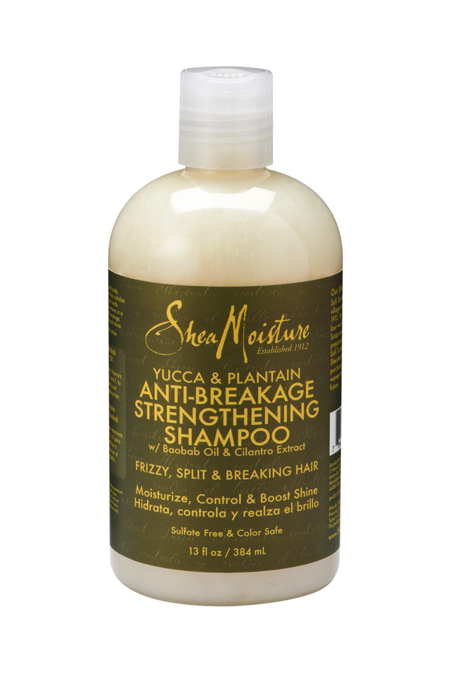 shea moisture yucca plantain anti breakage strengthening apothecary band