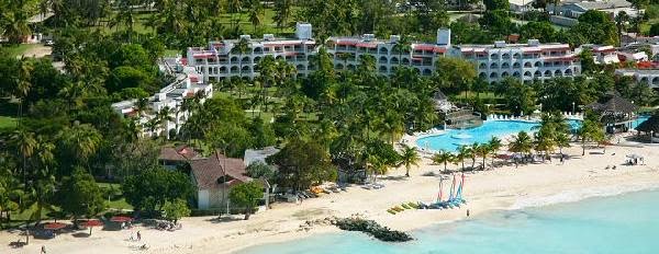 Antigua hotels &amp; resorts: Jolly Beach Resort