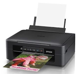 Epson Expression Home XP-240 Printer Driver Download