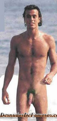 Hot Nude Enrique Pics HD