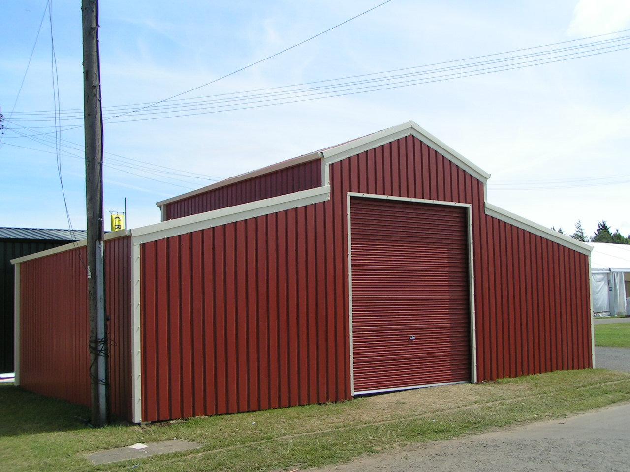 Prefabricated Buildings An outlook at Prefabricated Buildings steel