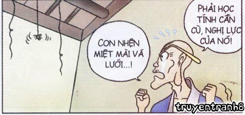 Ô long viện chap 36.Extra 7 Trang 3 Ô long viện chap 36.Extra 7 Trang 3