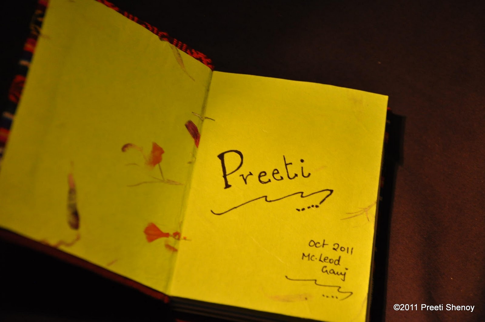 Review Of The Daycraft Signature Inspiro Notebook