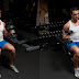 8 exercises to train your arm muscles