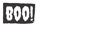 Halloween printable cards in black and white, free printables Halloween printable cards in black and white, free printables