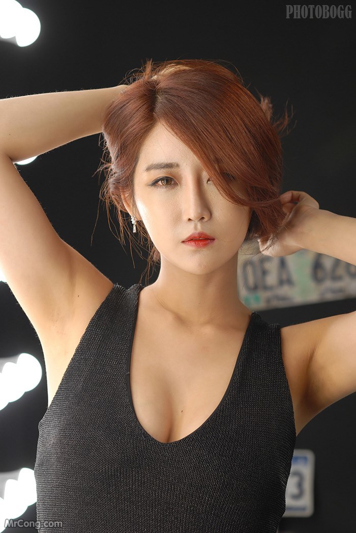Beautiful Yu Da Yeon in fashion photos in the first 3 months of 2017 (446 photos) photo 20-14