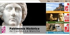 PATRIMONIO HISTÓRICO DE CASTILLA LA MANCHA
