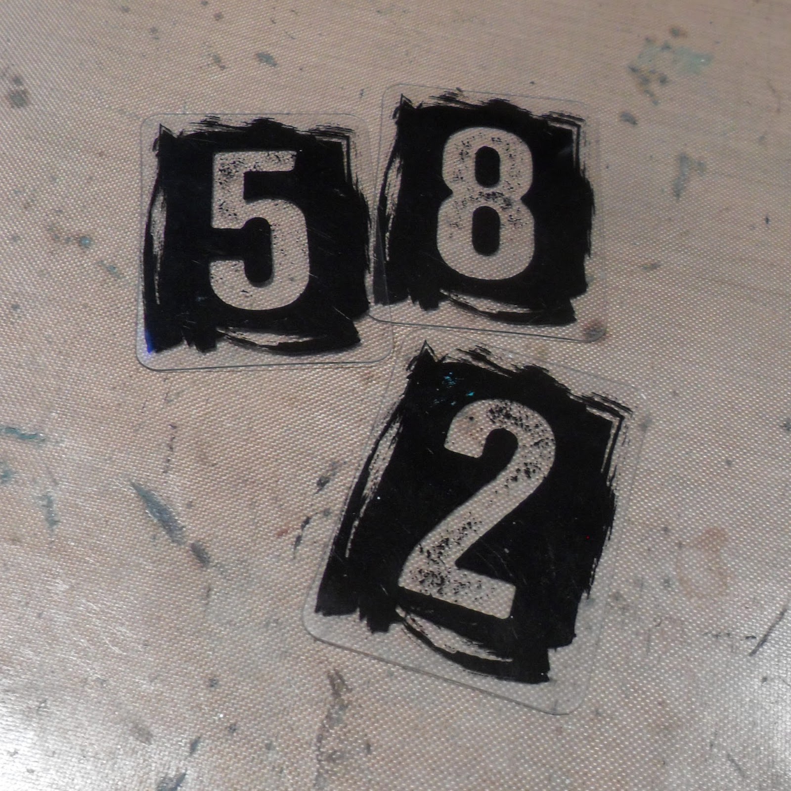 that crazy chick EVERGREEN