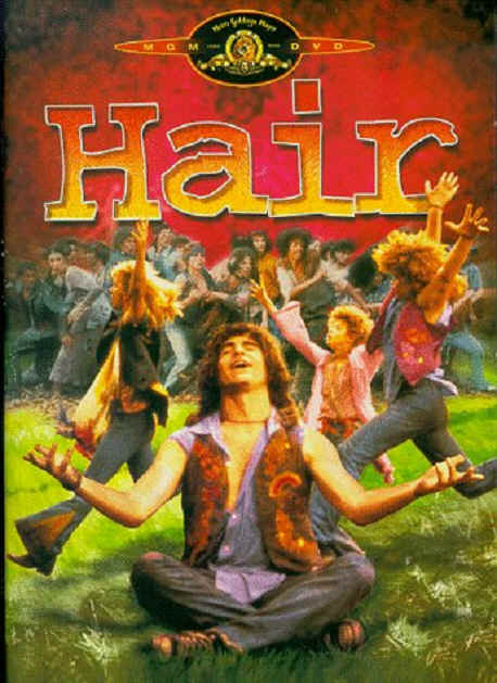 Hair streaming Hair streaming