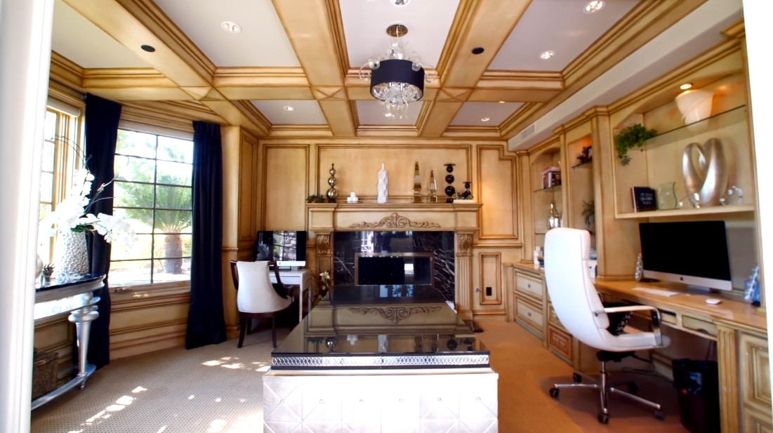 23 Interior Design Photos vs. 604 Gordon Highlands Rd, Glendora, CA Luxury Mansion Tour