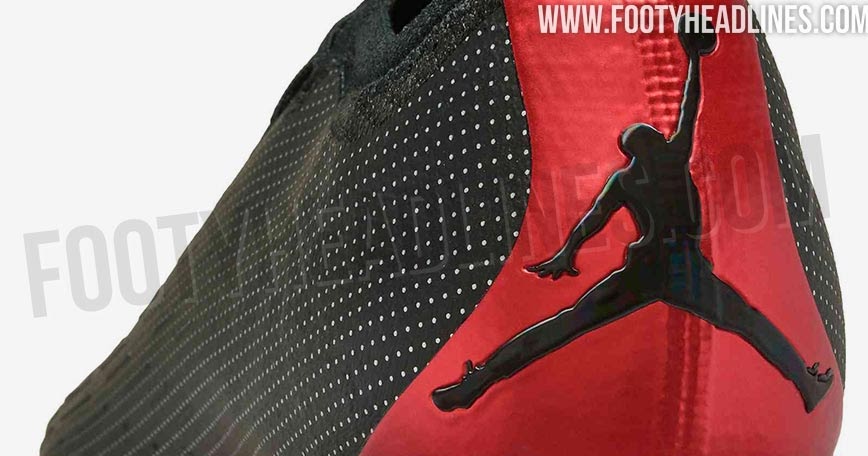 nike x jordan x psg mercurial