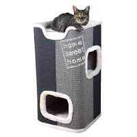  Trixie Cat Tower Jorge pour Chat