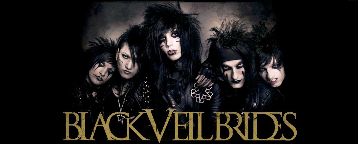 Black Veil Brides We Stitch These Wounds (Albüm) Alperen Ünver