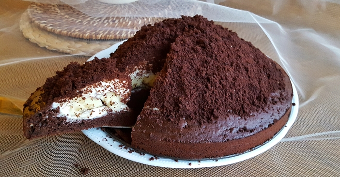 Köstebek Pasta Güzel Yemek Tarifleri