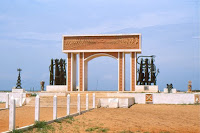 Bénin-Ouidah 5