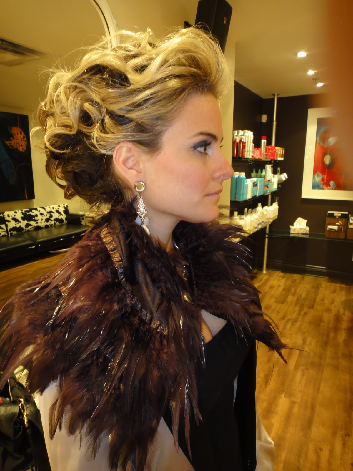 Guys with girly hairstyles: Redefining Masculinity, One Strand at a Time