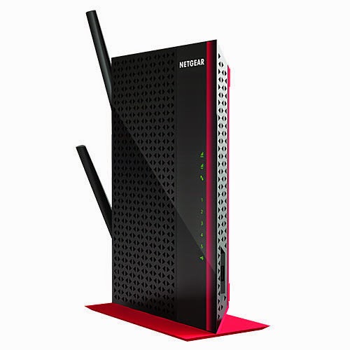 REVIEW Netgear EX6200 WiFi Range Extender The Test Pit