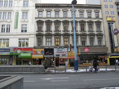 Wien, Vienna, Bécs, Austria, Mariahilferstrasse, Österreich, Mariahilfer Straße, vásárlóutca, Mahü