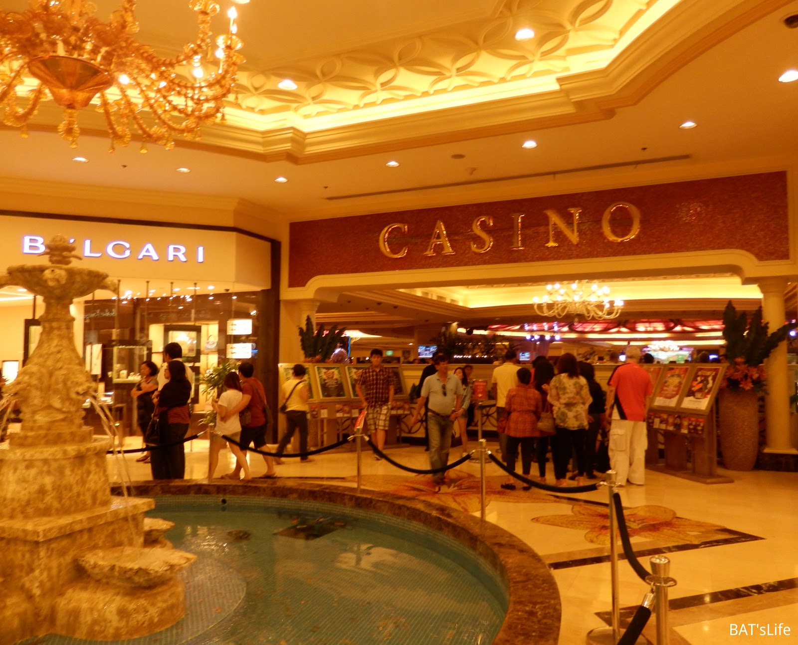 Manila Casinos