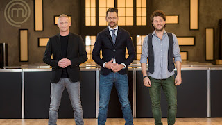 Nieuwe garde chef-koks vormt jury in MasterChef Nederland