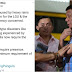 Asec Mocha Uson Burns Florin Hilbay for Blaming Pres. Duterte's Non-Presence to Solve Manila Flooding