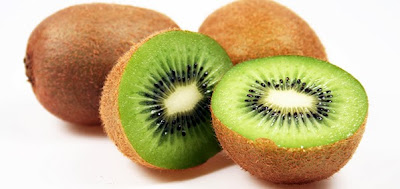 buah kiwi untuk kecantikan