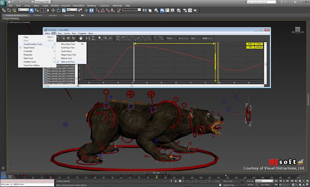 Autodesk 3DS MAX 2018 Interactive Direct Download Link Autodesk 3DS MAX 2018 Interactive Direct Download Link