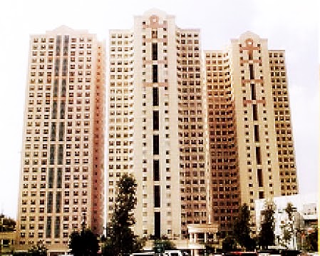 My Megaworld RFO: OLYMPIC HEIGHTS My Megaworld RFO: OLYMPIC HEIGHTS