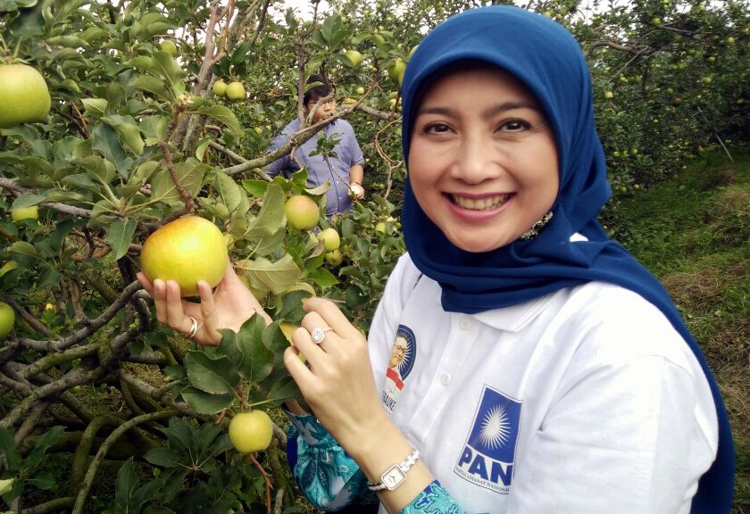 Mantan Suami Desy Ratnasari Sammy Hamzah : Sammy Bersedia Hadir di