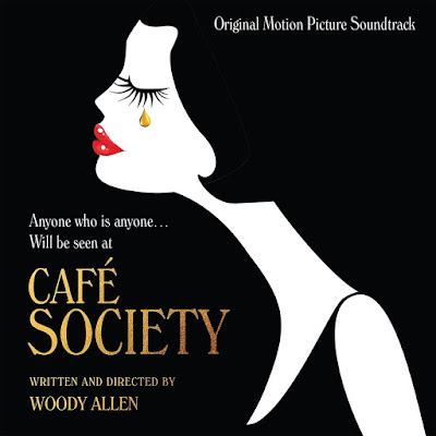 Cafe Society Soundtrack Various Artists