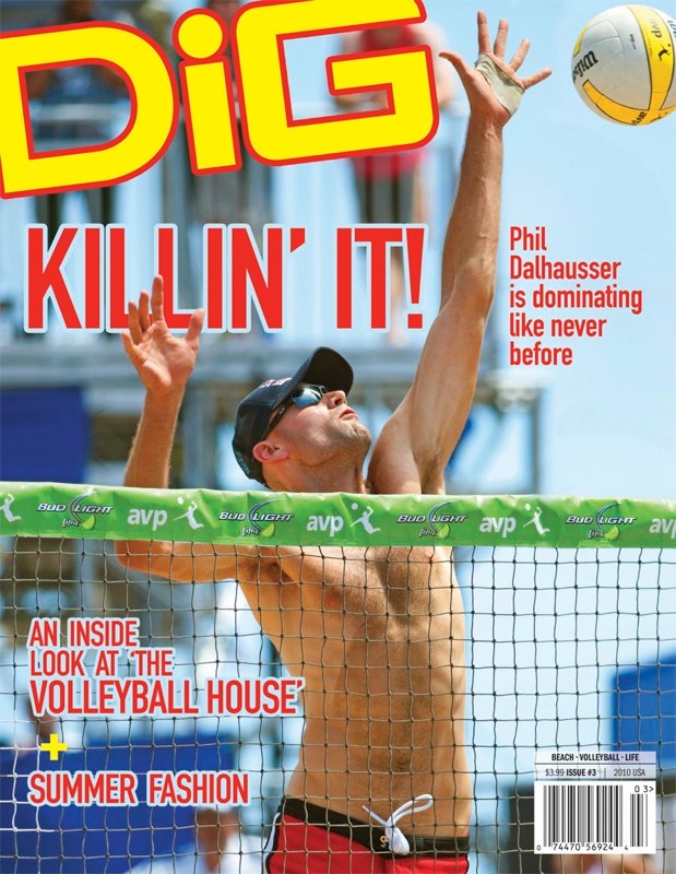 Todd Rogers, 2008 Olympic Gold Medalist, Professional Beach Volleyball