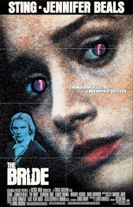 The Bride Poster