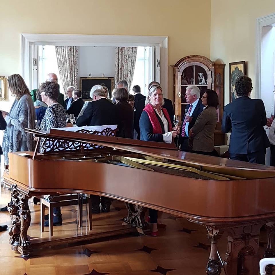 Schiller Wine Ombiasy Winetours 2018 Germany South Alsace