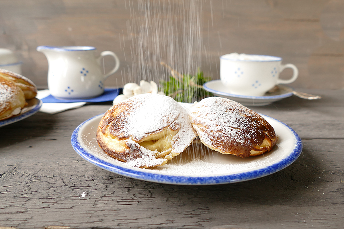 Liwanzen - wie zu Großmutters Zeiten