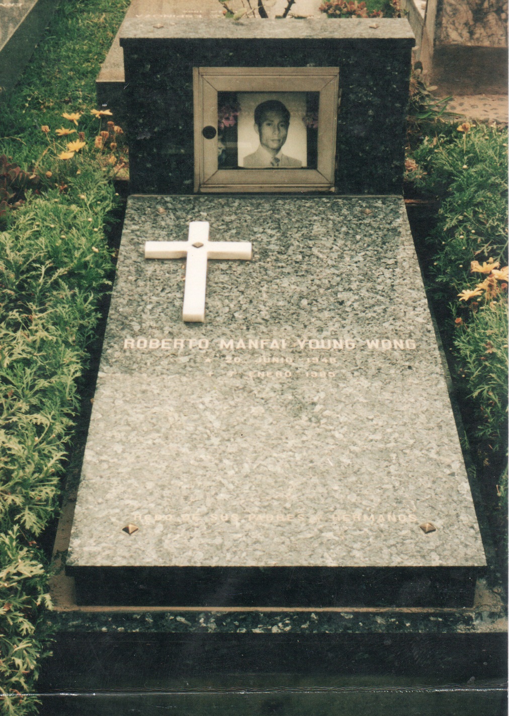 Marmoleria Santa Cruz Peru TUMBAS