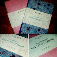 Notebook Review | Dreamday Pattern Journals