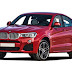 Review Mobil BMW X4 Super Elegan Mewah